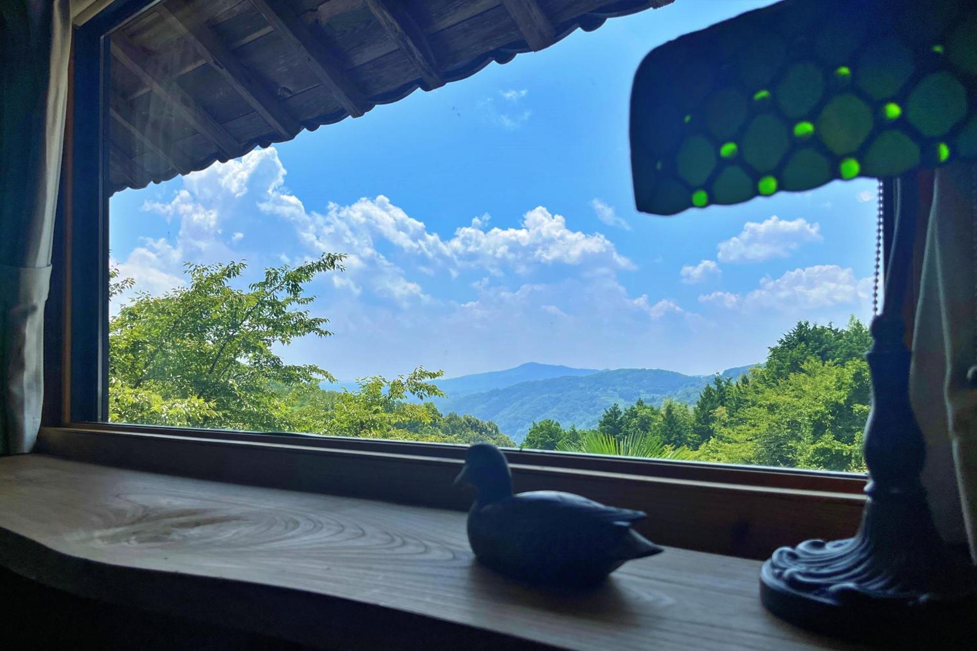 아운산보 호텔 Misaki  외부 사진